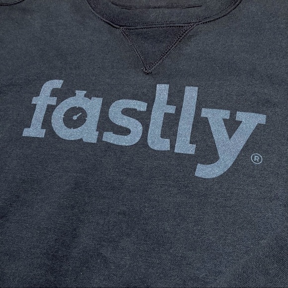 NWOT Carhartt Pull Over Sweater Heavyweight Tough Workwear Black XL - Picture 3 of 8